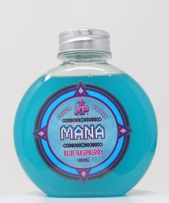 XP Power Potion (5000mg) – Blue Raspberry