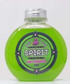 XP Power Potion (5000mg) – Kiwi-Strawberry