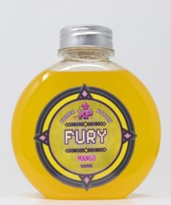 XP Power Potion (5000mg) – Mango