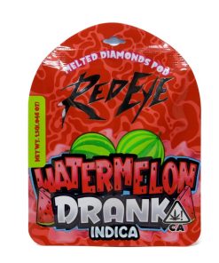 RED EYE POD (1G) – WATERMELON DRANK