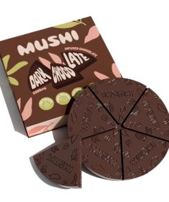 Mushi Magic Chocolate (5g) – Dark