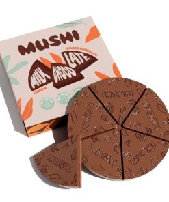 Mushi Magic Chocolate (5g) – Milk